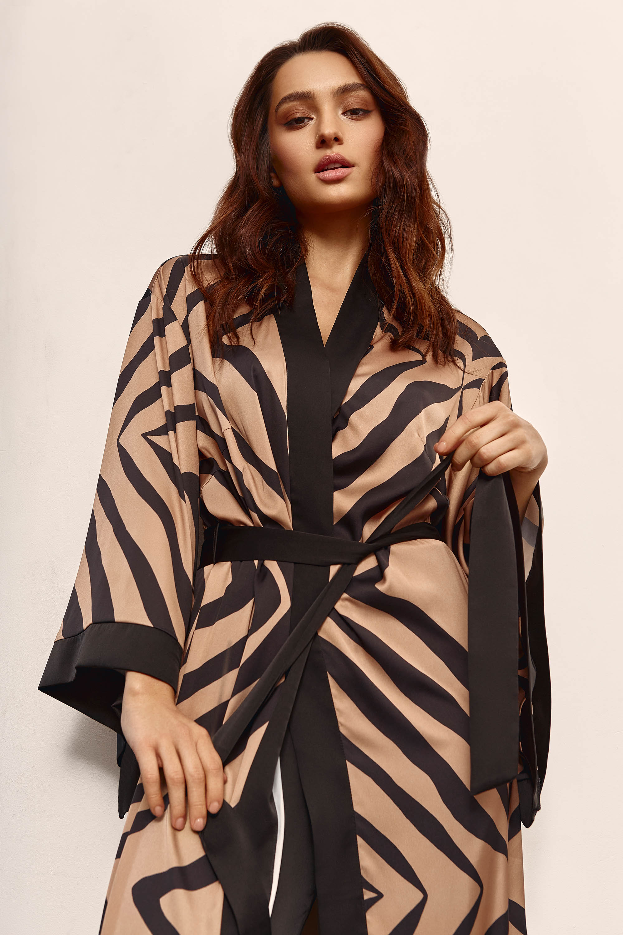 8166-6784 халат Anabel Arto